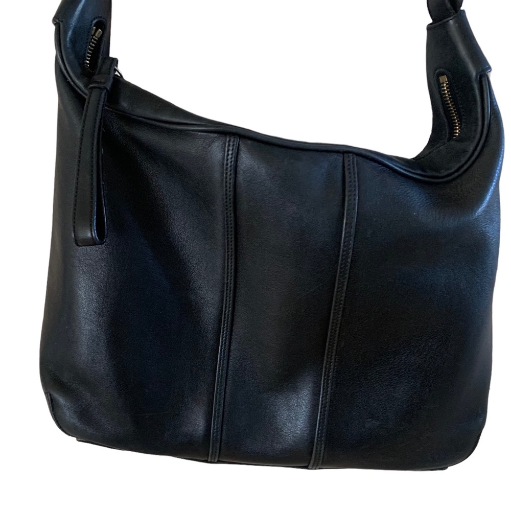 Coach Hobo - Leather - Vintage - Picture 11 of 14